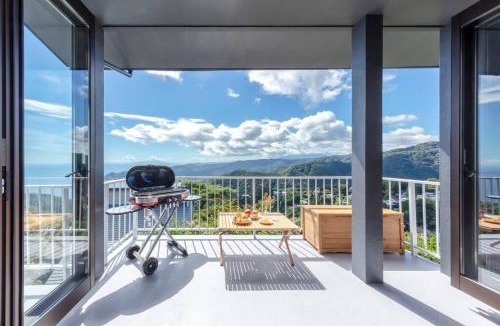 Atami Villa | The Villas atami amazing ocean view