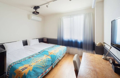 Taito Hotel | Theater King Room/Taito-ku Tokyo