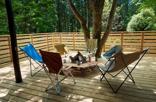 Otawara Other | THEIR SATOYAMA FIELD - Vacation STAY 29945v