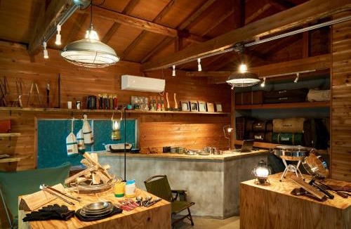 Otawara Other | THEIR SATOYAMA FIELD - Vacation STAY 85928v