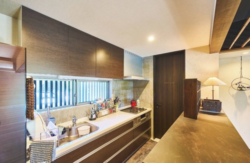 Yawatano House | Threetime Good Design Award winner designed by M/Ito City Shizuoka