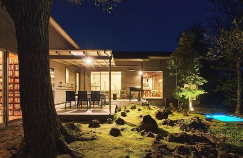 Yawatano House | Threetime Good Design Award winner designed by M/Ito City Shizuoka