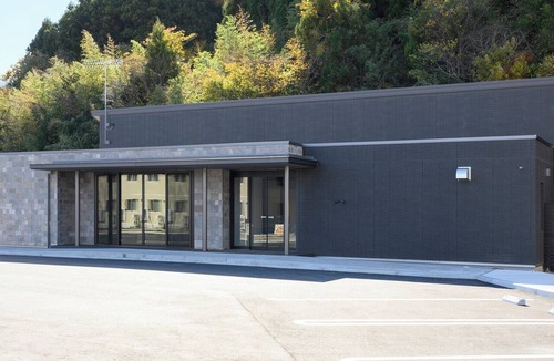Okuma Hotel | Ties Verde Hotel
