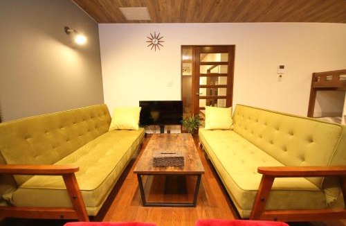 Shuzenji Apartment | Time Traveler Izu-Shuzenji Onsen - Vacation STAY 32421v