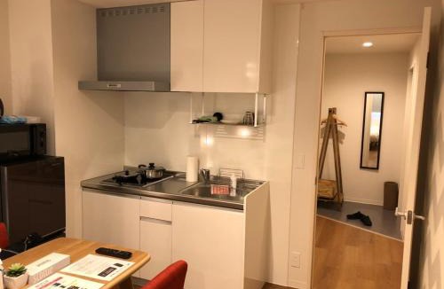 Furusato Onsen Apartment | Time - Vacation STAY 18884v