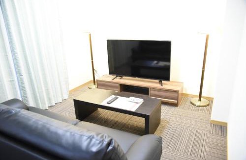 Furusato Onsen Apartment | Time / Vacation STAY 75715