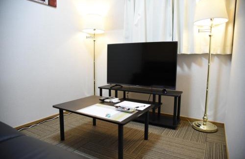 Furusato Onsen Apartment | Time / Vacation STAY 75715