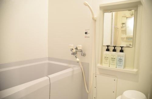 Furusato Onsen Apartment | Time / Vacation STAY 75722