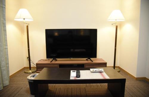 Furusato Onsen Apartment | Time / Vacation STAY 75722