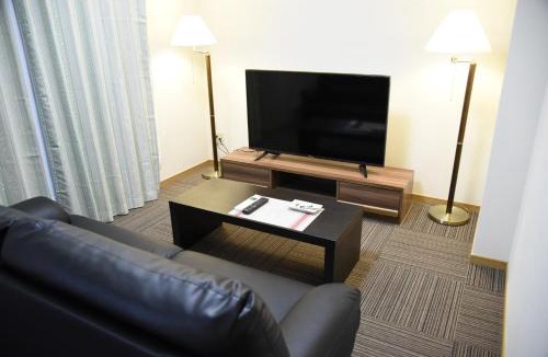 Furusato Onsen Apartment | Time / Vacation STAY 75723
