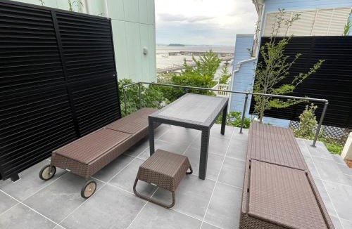Yokosuka House | Timeless House Hashirimizu