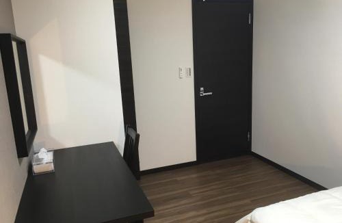 Kamata House | TIMES INN 2F