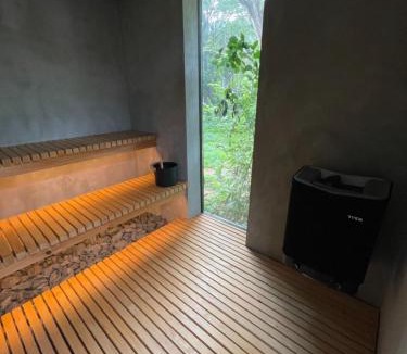 Hakone Apartment | TIMeSCAPE -hakone-