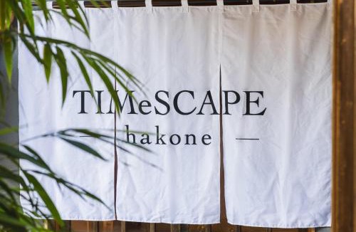 Hakone Apartment | TIMeSCAPE -hakone-