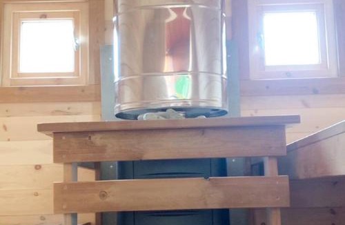Misawa House | Tiny resort misawa