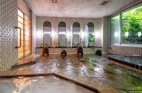 Gora Hotel | TKP Hotel & Resort Lectore Hakone Gora