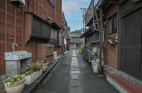 Toba House | Toba City - House - Vacation STAY 05812v