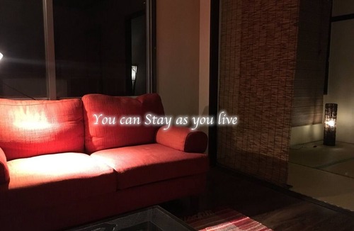 Toba Apartment | Toba Port Town Stay 2 min to Nakanogo Sta near Aquarium | Private 2DK sleeps 3 - 201/Toba-shi Mie