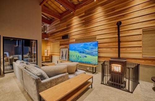 Azagawa Villa | TOCORO Mt Fuji Takumi -匠-
