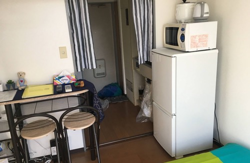 Setagaya Apartment | Today's Bright and Cozy Room, Near Shibuya!