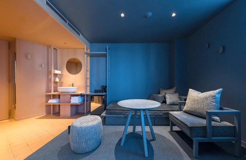 Iidabashi Hotel | toggle hotel suidobashi TOKYO