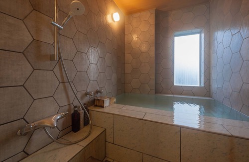 Sakai House | Tojinbo Mikuni Onsen Ootoku