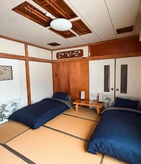Sorachi-gun Apartment | Tokachi Base Camp