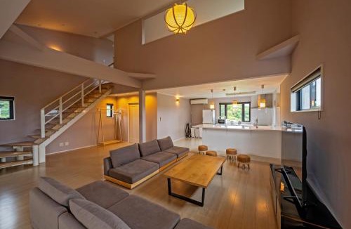 Izumi Villa | Toki no Yado Yanbaru by Sunrest Resort
