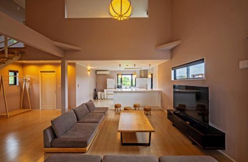 Izumi Villa | Toki no Yado Yanbaru by Sunrest Resort