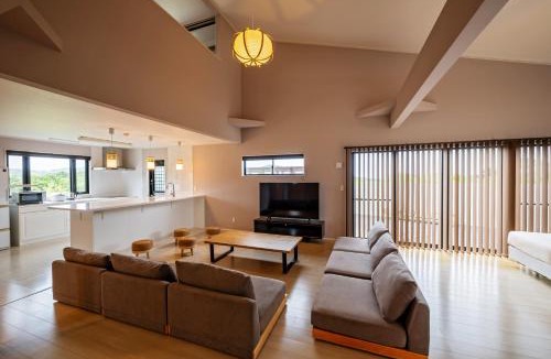 Izumi Villa | Toki no Yado Yanbaru by Sunrest Resort