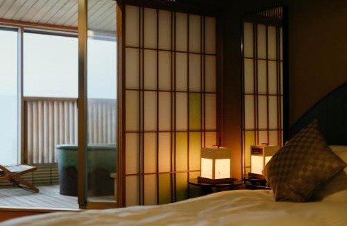 Akahodani Onsen Hotel | Tokigasane