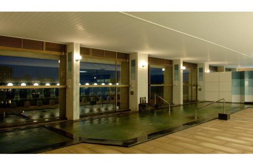 Akahodani Onsen Hotel | Tokigasane - Vacation STAY 21015v