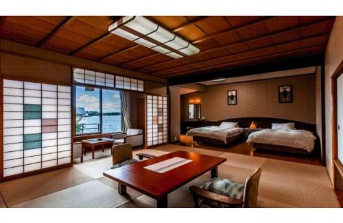 Akahodani Onsen Hotel | Tokigasane - Vacation STAY 21014v
