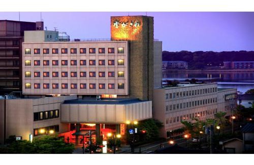 Akahodani Onsen Hotel | Tokigasane - Vacation STAY 21017v