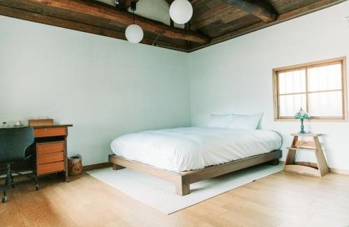 Ieura House | Tokuto"Queen Villa" - Vacation STAY 81603v