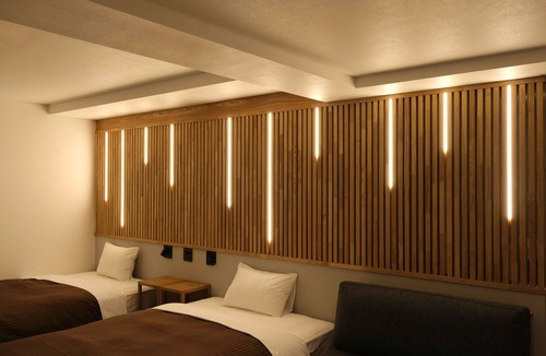 Yanagibashi Hotel | Tokyo Asakusabashi Belmont Hotel