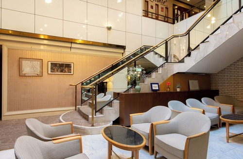 Yanagibashi Hotel | Tokyo Asakusabashi Belmont Hotel