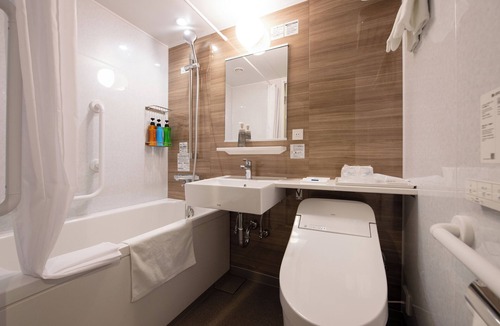 Yanagibashi Hotel | Tokyo Asakusabashi Belmont Hotel