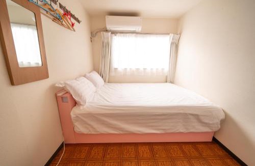 Nishiikebukuro House | Tokyo cozy house-Direct to ginza shibuya shinjuku