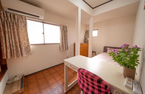Nishiikebukuro House | Tokyo cozy house-Direct to ginza shibuya shinjuku