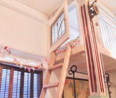 Ebisu Apartment | TOKYO Ebisu! 2adults & 2kids Max4ppl FamilyOK!