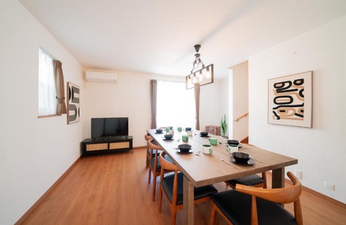 Ota Apartment | Tokyo Home Base Haneda by Tranova