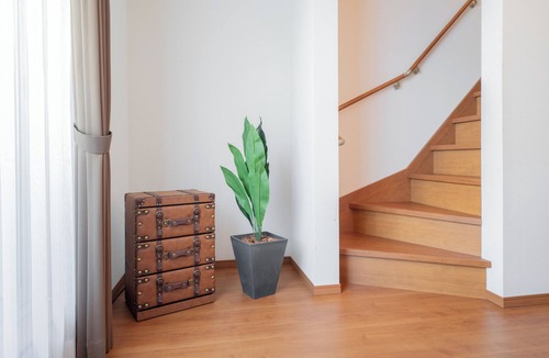 Ota House | Tokyo Home Base Haneda