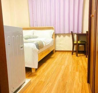 Kita Apartment | Tokyo Kita-ku B&B, 102, convenient transportation to four stations, 3 km from Chinatown Ikebukuro