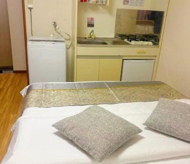 Kita Apartment | Tokyo Kita-ku B&B, 102, convenient transportation to four stations, 3 km from Chinatown Ikebukuro