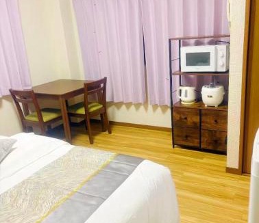Kita Apartment | Tokyo Kita-ku B&B, 102, convenient transportation to four stations, 3 km from Chinatown Ikebukuro