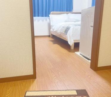 Kita Apartment | Tokyo Kita-ku B&B, 201, four stations with convenient transportation, 3 km from Chinatown Ikebukuro