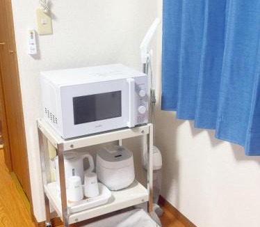Kita Apartment | Tokyo Kita-ku B&B, 201, four stations with convenient transportation, 3 km from Chinatown Ikebukuro
