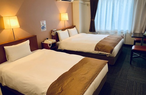 Hyakunincho Hotel | Tokyo Plaza Hotel