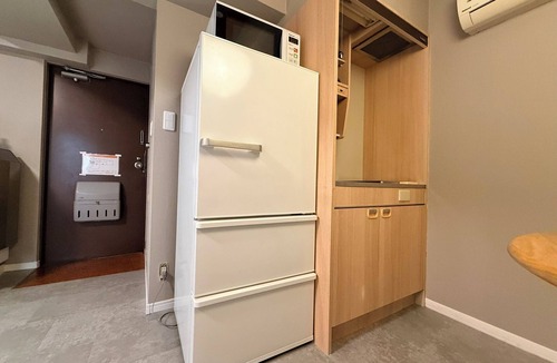 Shinjuku Apartment | Tokyo Remote Work Base